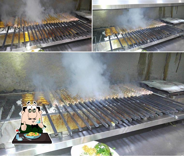 Ali Baba Iskender