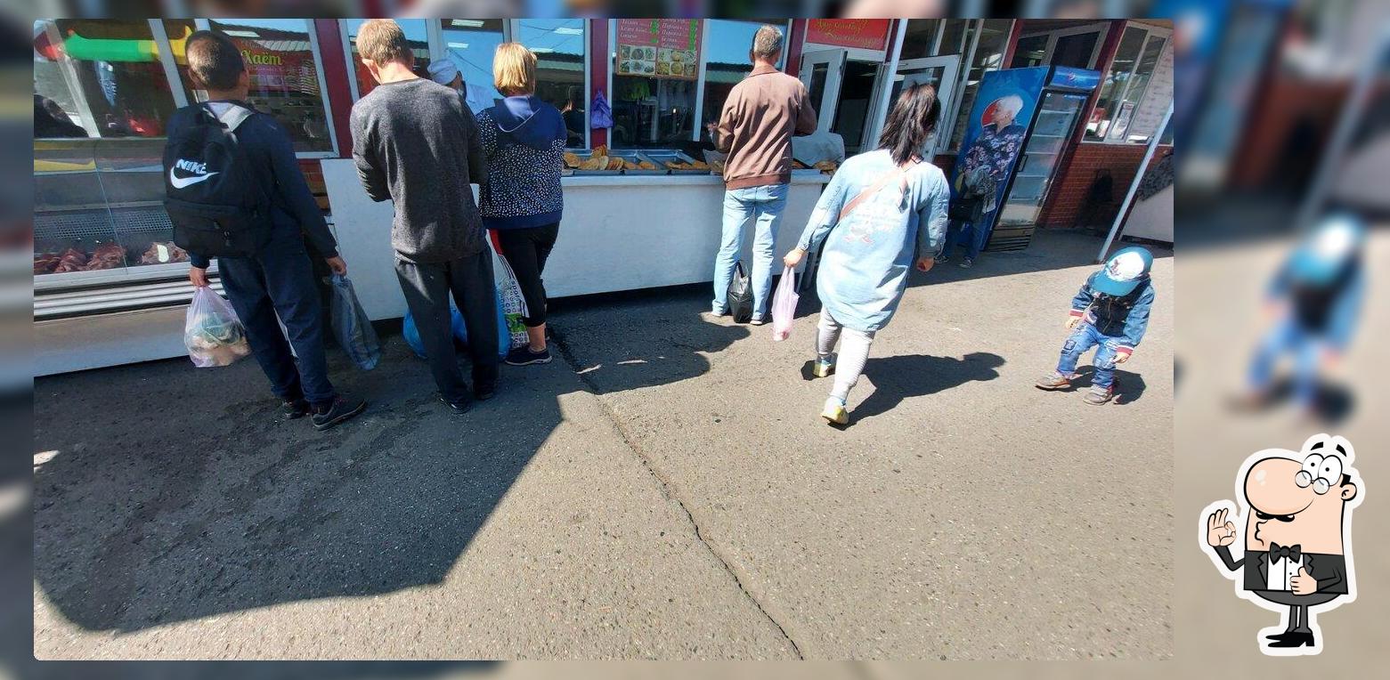 Хлеб из тандыра