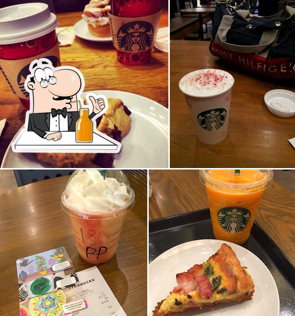 Starbucks Coffee - Youme Town Tokushima