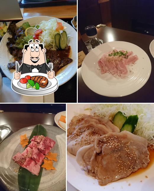 焼肉バル DON