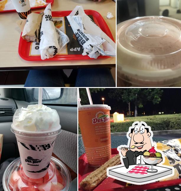 Del Taco