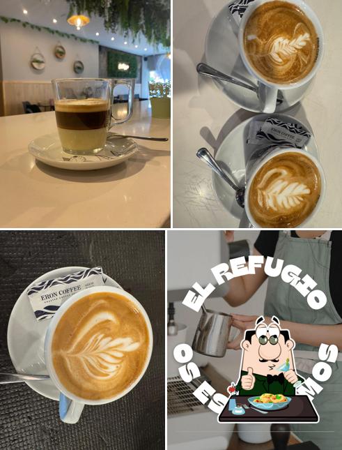 El Refugio