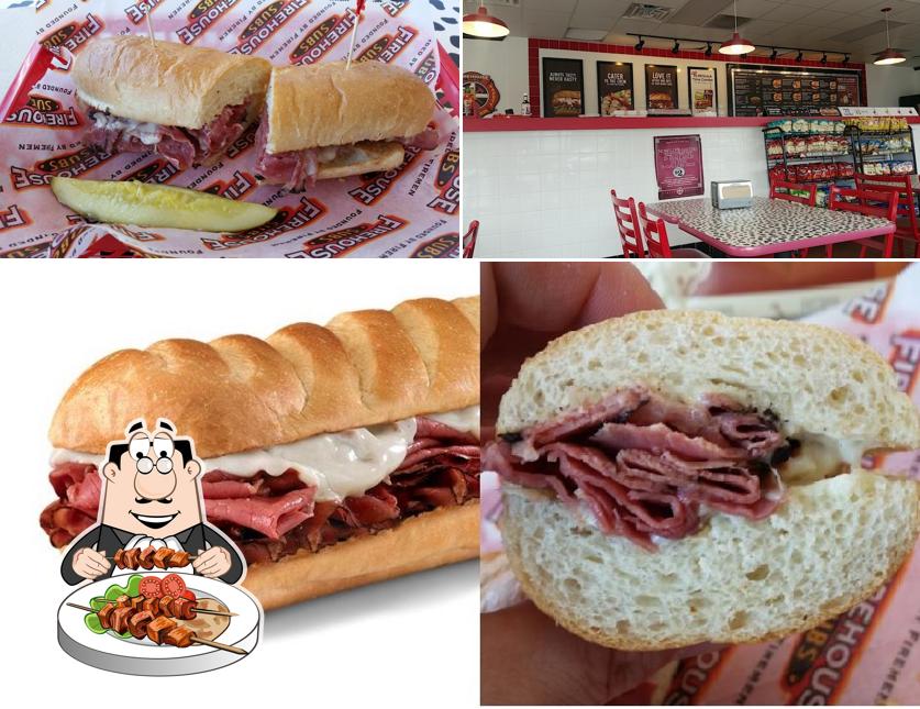 Firehouse Subs