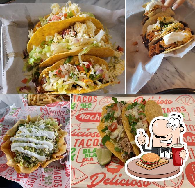 Tacos & Bla Bla Bla