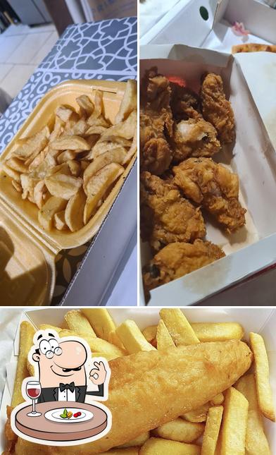 Golden Fry