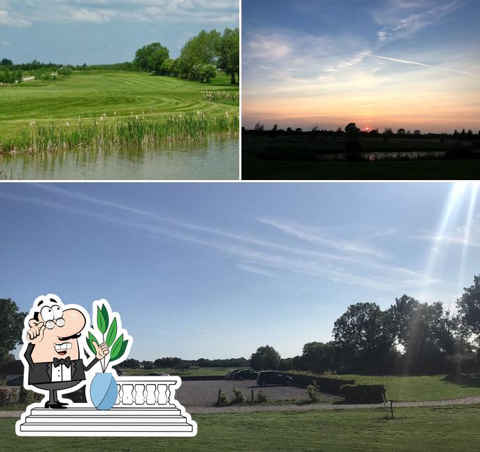 Greve Golf Club