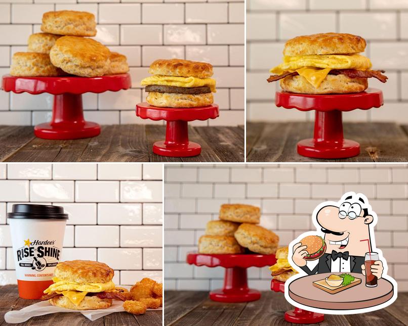 Hardee's