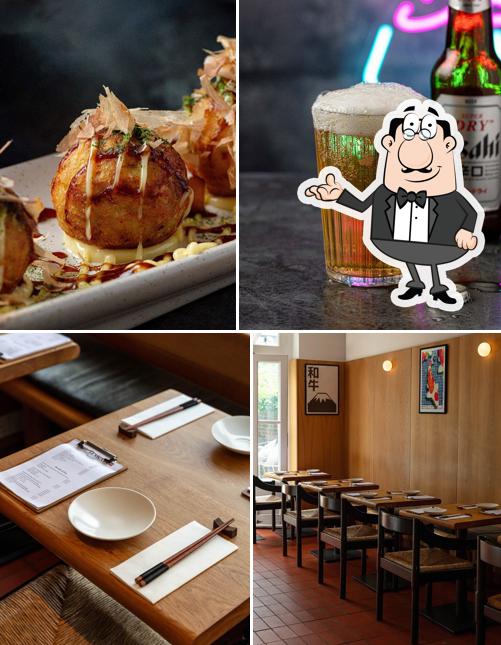 Haru Izakaya