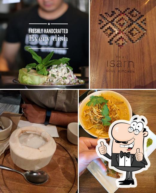 Isarn Thai Soul Kitchen