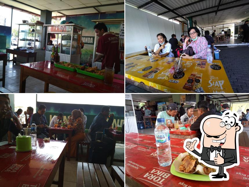 Kantin Juanda