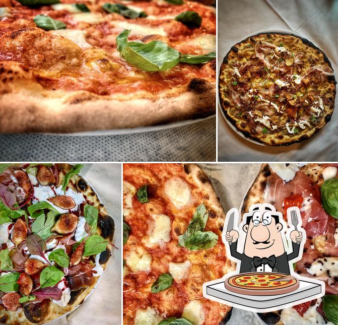 La Mangiatoia
