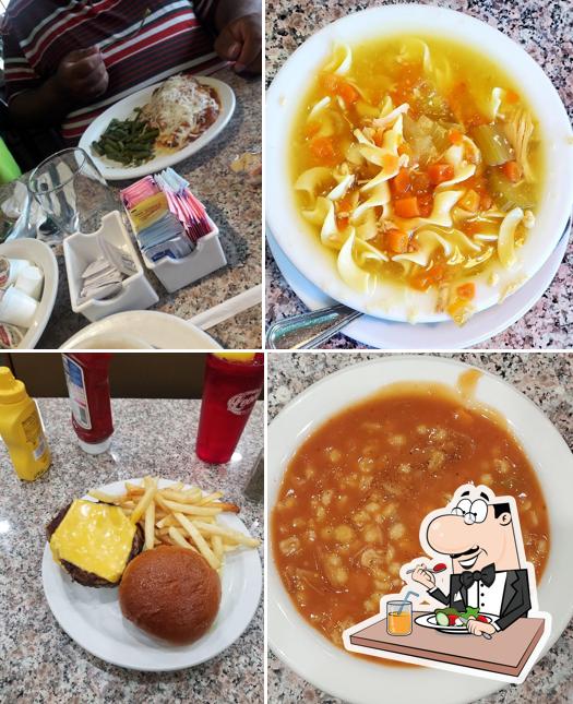 Leon's Family Dining