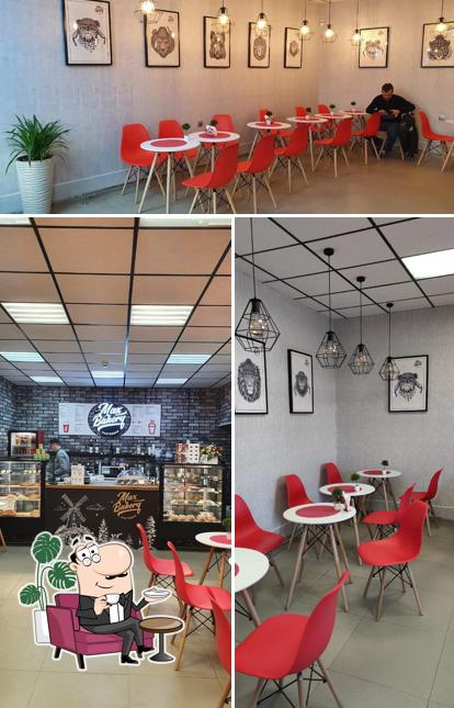 MaxBakery