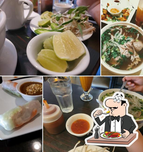 Phở T&T Vietnamese Restaurant