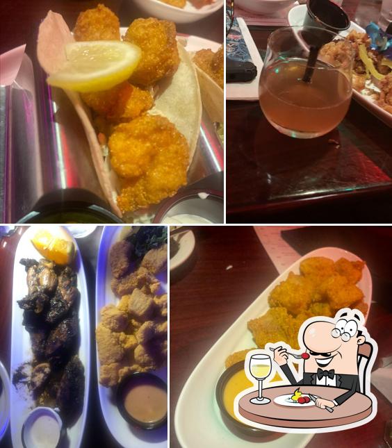 Piano Keys Restaurant and Lounge