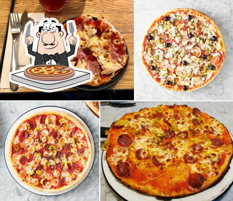 PizzaExpress