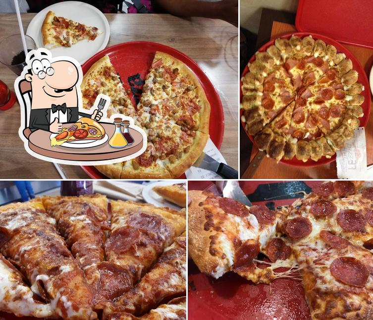 Pizza Hut Tepic