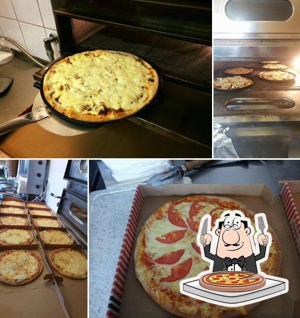 Pizzeria Star