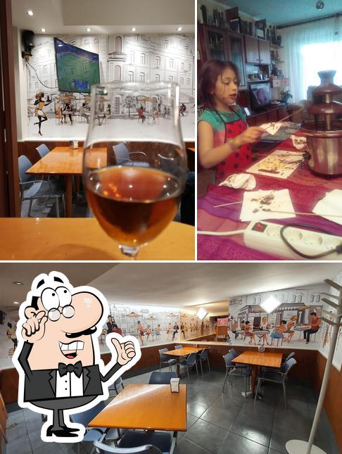 Bar -Unzu- Taberna