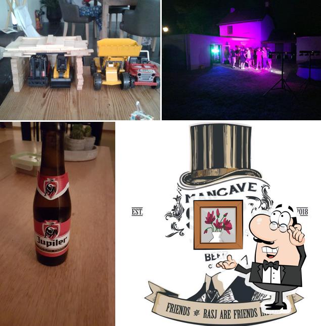 Mancave Siep