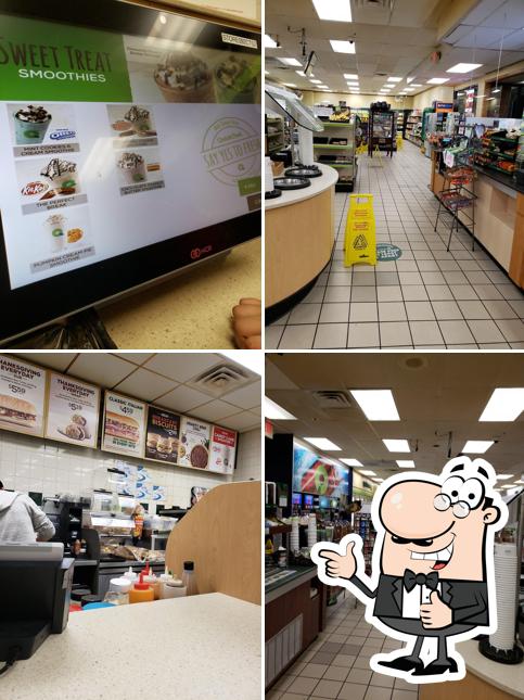 QuickChek