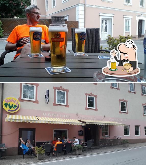 Rabl's Pubwerk