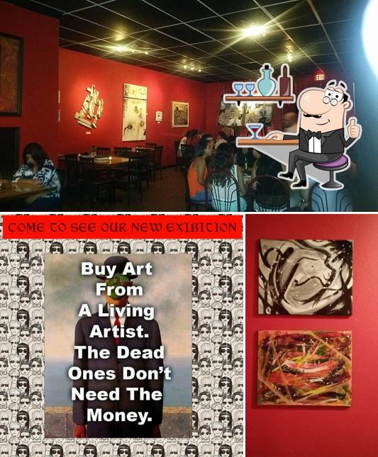 Babaloo Gallery Katy TX