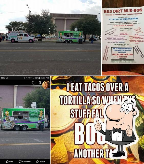 Buzy B/Topo's Tacos Carlsbad NM