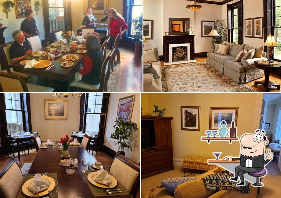 Chez Lyndon Manor