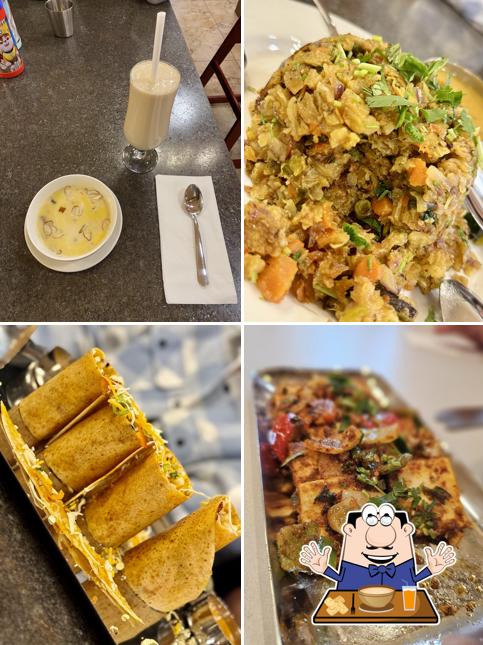 Dosa Guru at Calgary trail