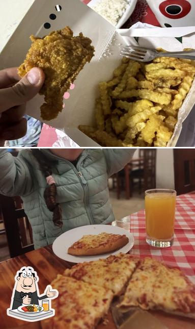 Dromas Pizzeria