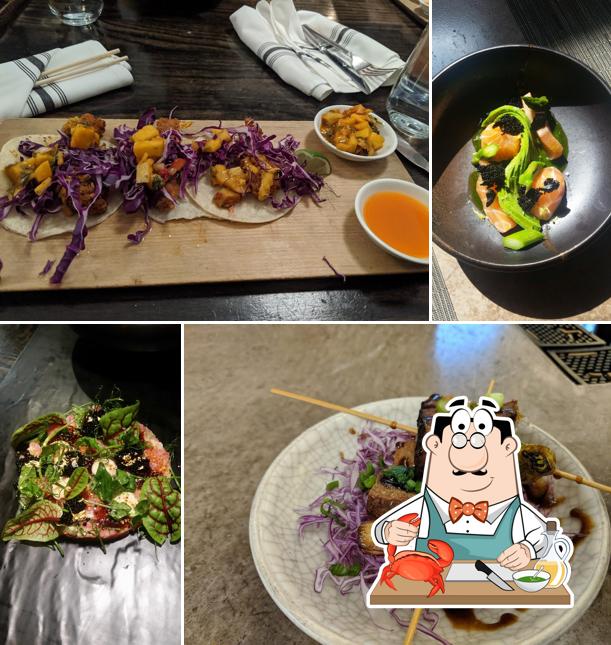 E+O Kitchen - Hyde Park