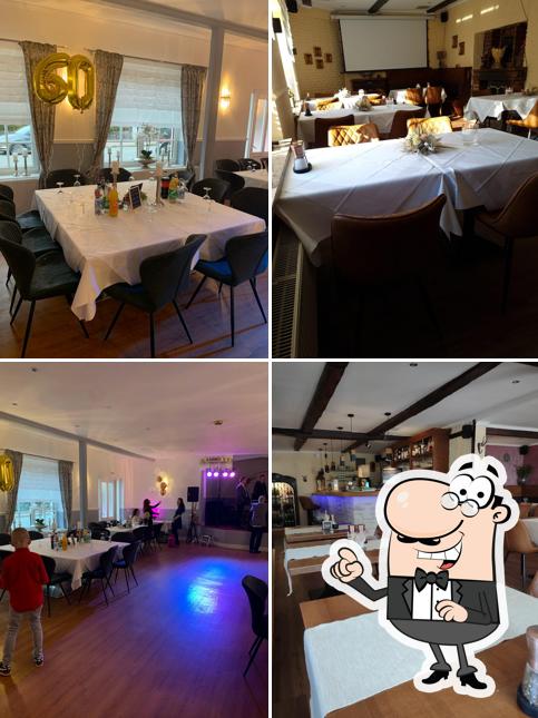 Restaurant Grande