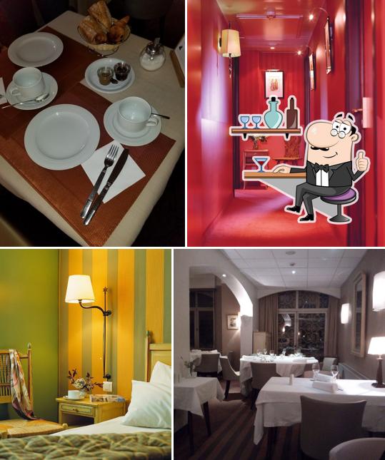 Restaurant Keller