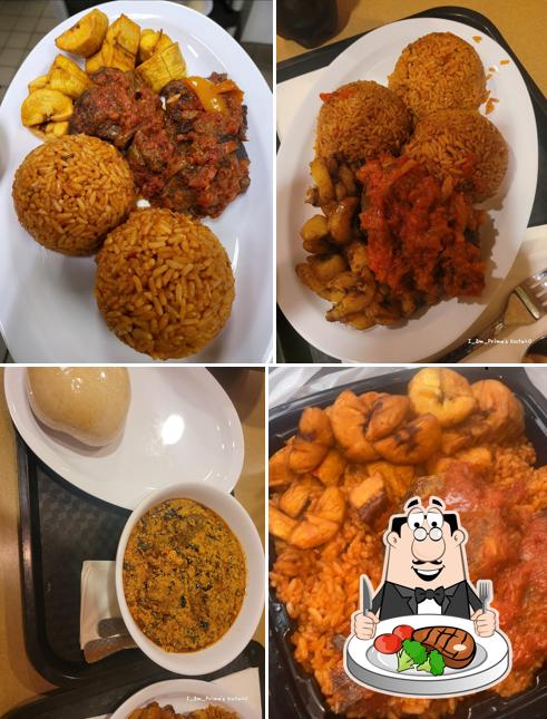 Kays Cuisines @ Mableton