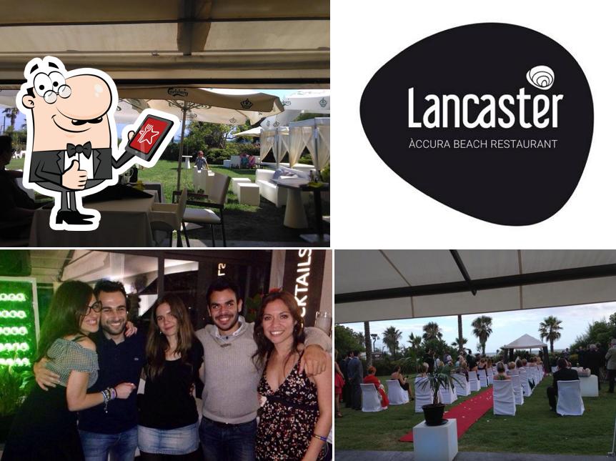 Lancaster Beach Club