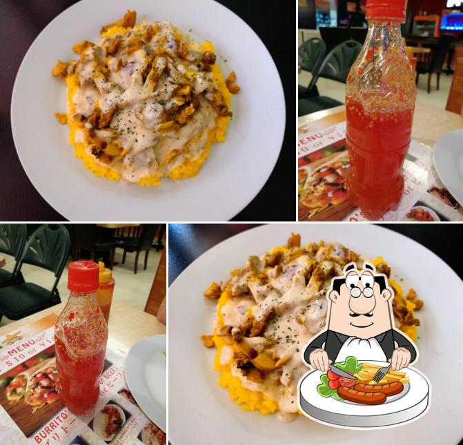 Latin Flavor's