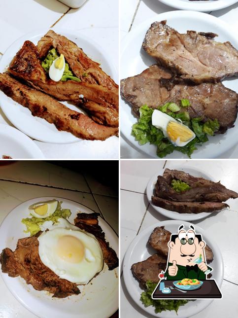 PARRILLA lo de don jesus