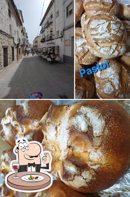 Panadería Pastor