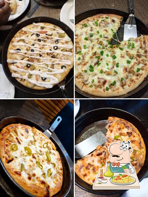 Pizza Palace sukkur