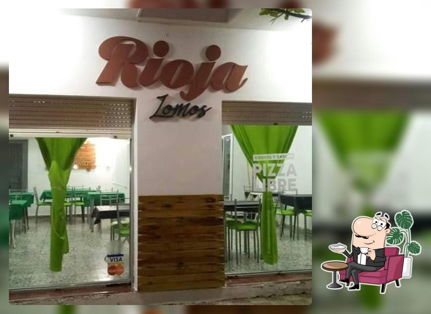 Rioja Lomos