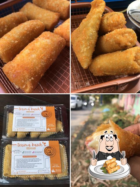 Risol Juara
