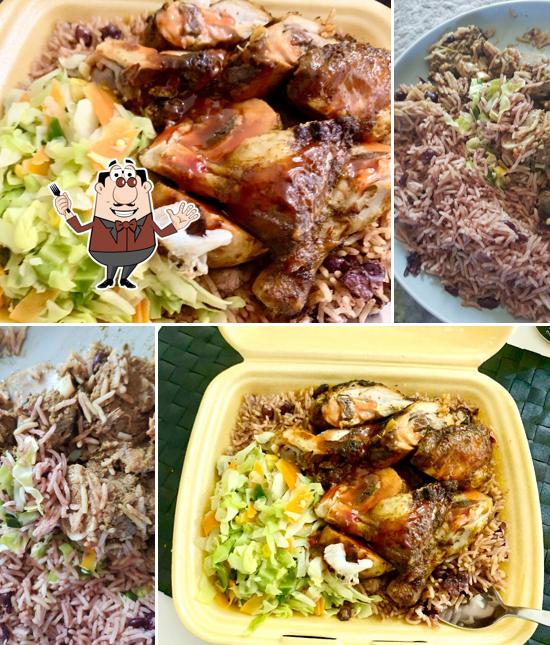 Seasons Caribbean Cuisine