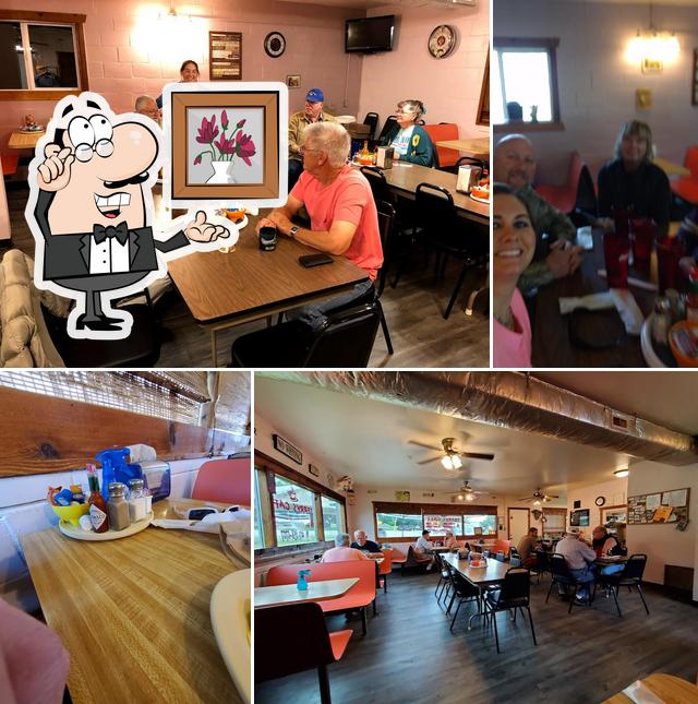 Terry's Cafe