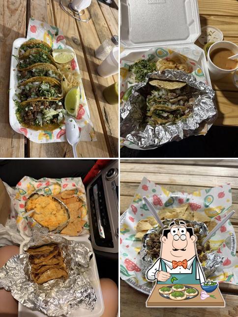 Tacos El Gordis