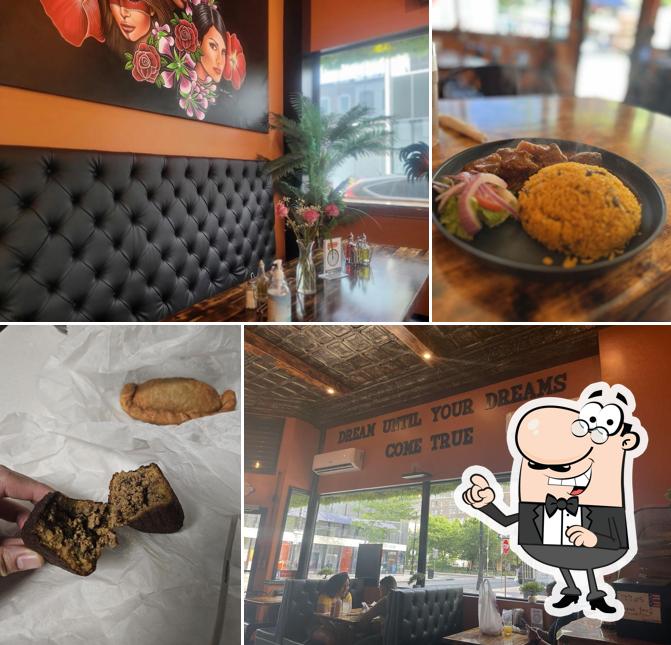 Taino's Kitchen Downtown