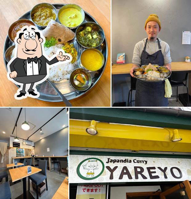 YAREYO
