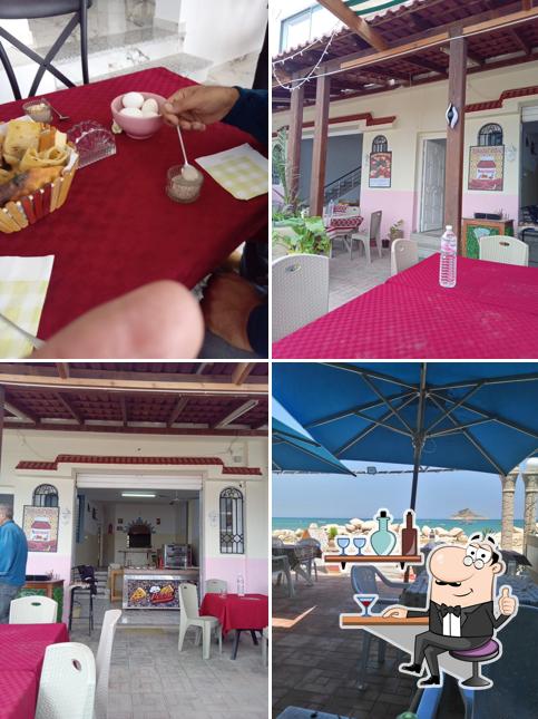 ZEMZEM RESTO rafraf