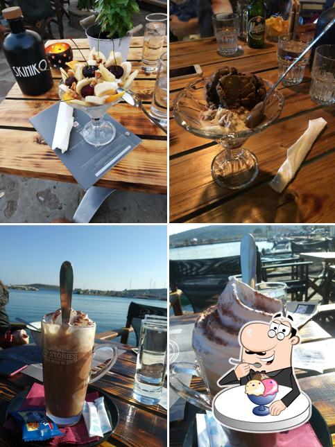 Skiniko Cafe-Bar