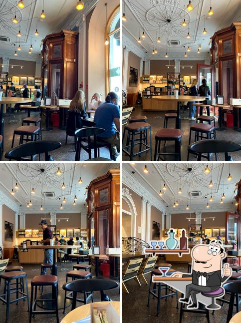 Stars Coffee